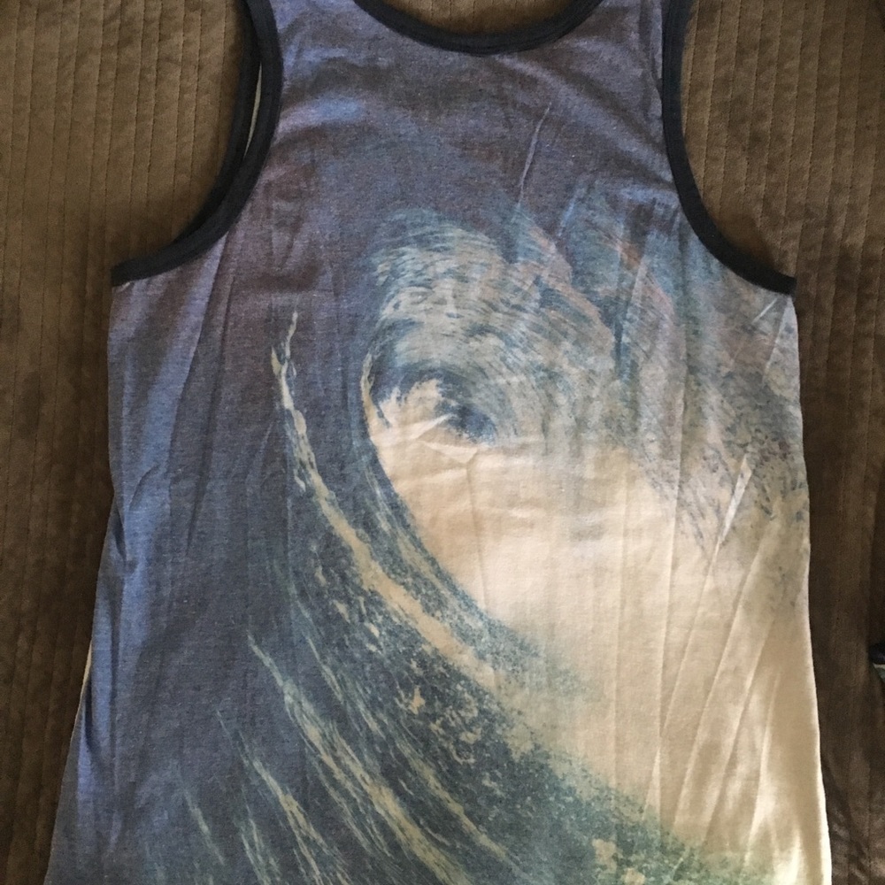🕺🏼 Ocean Pacific tank top
